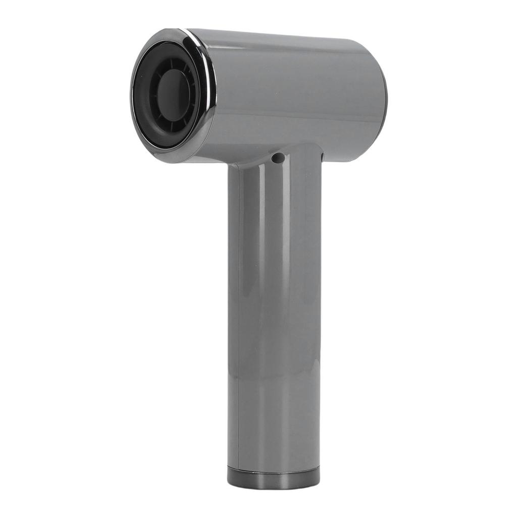 Negative Ion Hair Dryer USB Rechargeable High Speed Constant Temperature Cordless Hair Blow Dryer