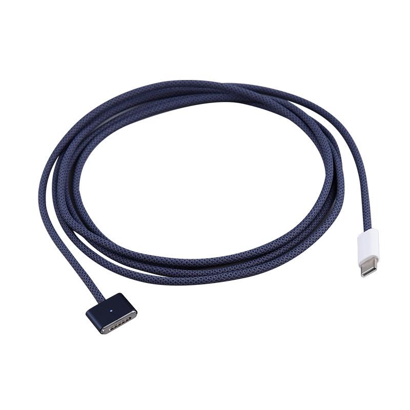 140W Type-C To MagSafe 3 Fast Charging Cable for MacBook
