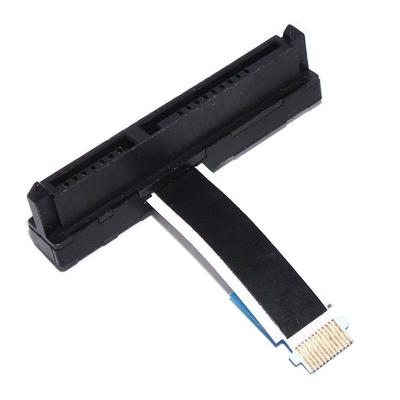 HSSDTECH SSD HDD SATA Hard Drive Cable Connector Replacement for HP ENVY X360 11-K 13-S 15-BK 15-W M6-W 450.04804.2001 450.04804.0001 450.04804.3001