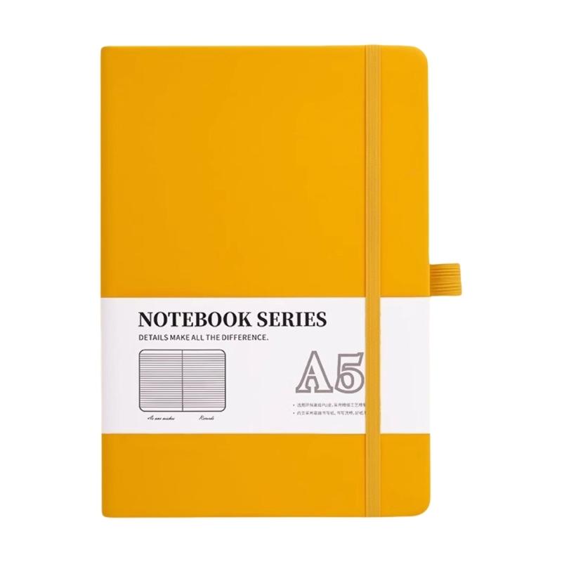 A 5 Meeting Notebook Business Notebook Daily Notepads Journal Notebook Stationery Notebooks for School Office