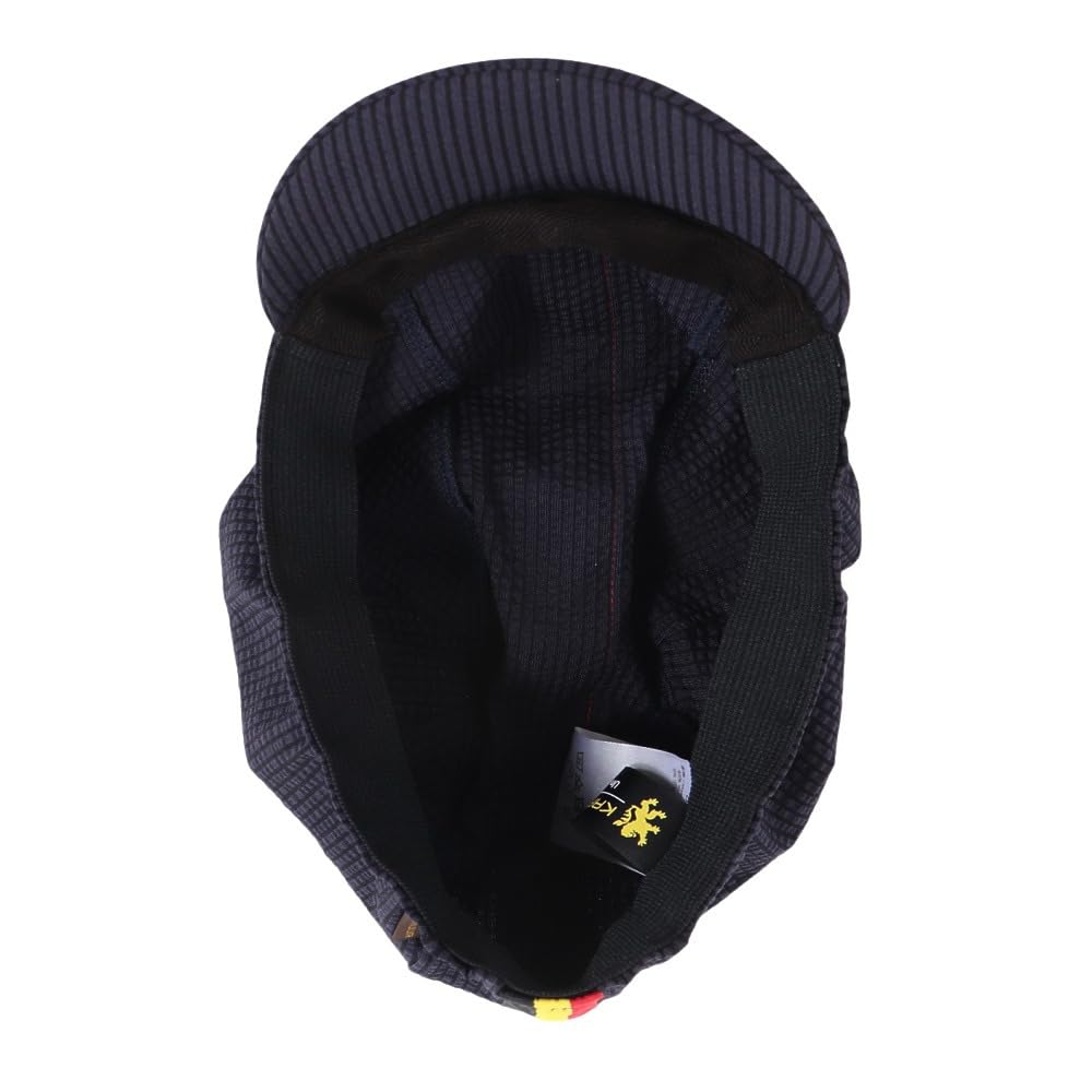 Kapelmuur Kpcap1016 Cycling One Size Cap,
