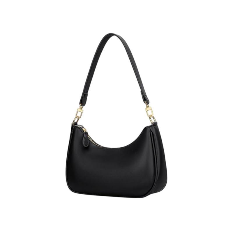 The same popular underarm bag casual simple versatile chain cosmetic bag women s shoulder underarm bag shoulder 27198cm 3280₽