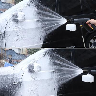 Car Wash Sprayer Foam Sprayer High-pressure Sprayer