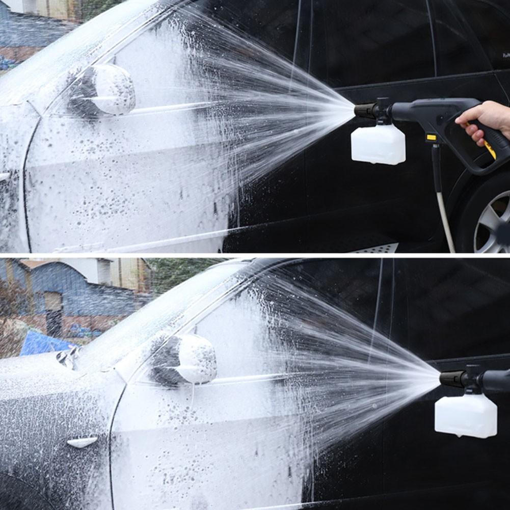 Car Wash Sprayer Foam Sprayer High-pressure Sprayer