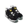 Reebok Atmos X Reebok InstaPump Fury Og 'Doraemon Black' Sneakers GV7287