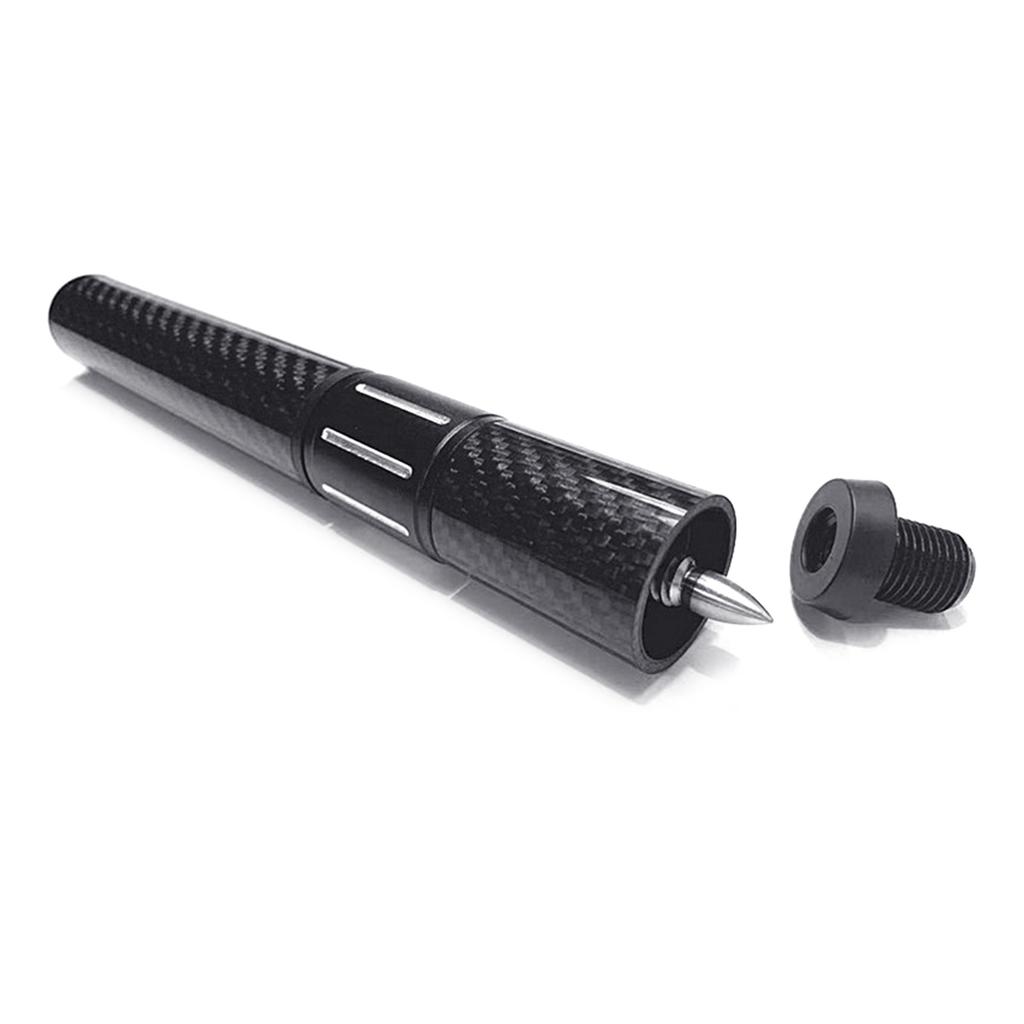 Billiard Pool Cue Lengthener Pool Butt End Extension Extreme Extender for Pool Billiard Cues Sticks Accessories