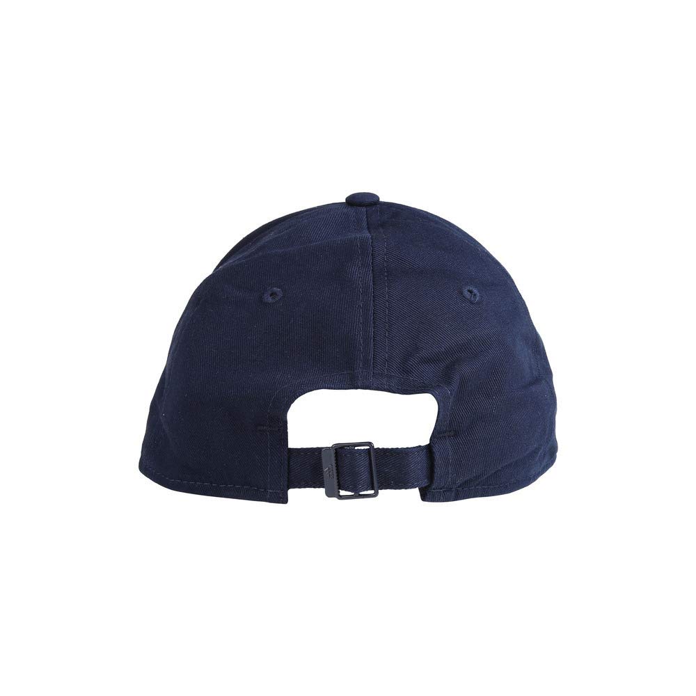 Adidas Training Wear Cap CO BXA90 Legend Japan OSFX 3-Stripe [Unisex] Ink/White/White (DU0198) (Free Size)