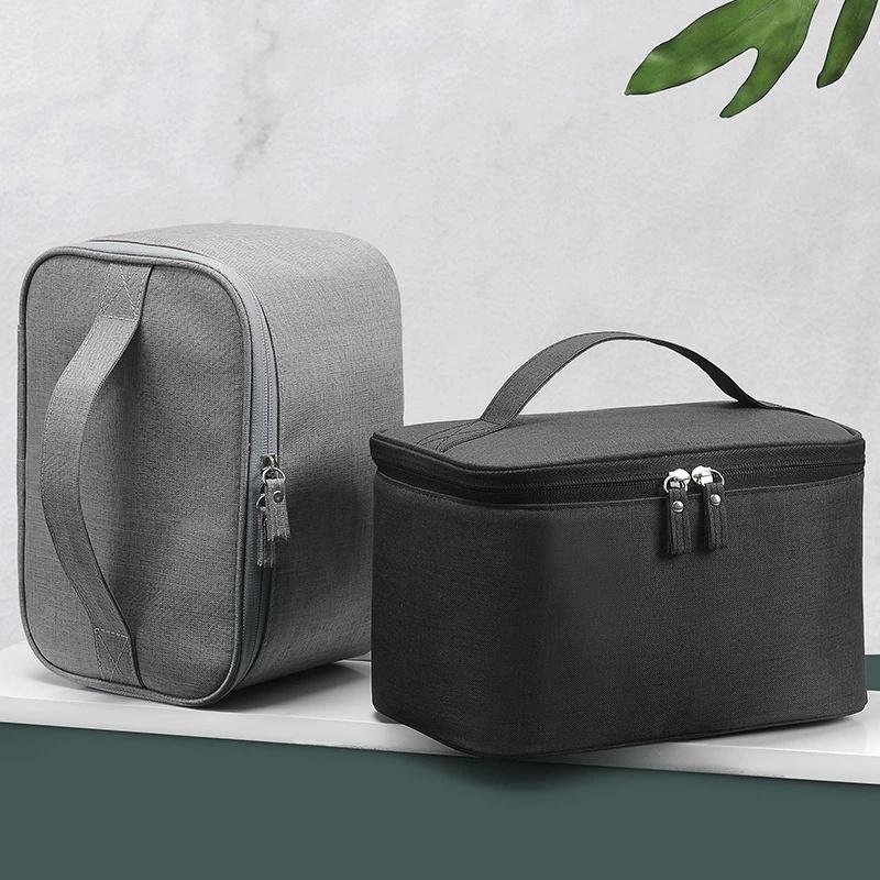 Large Capacity Toiletry Bag Travel Bag with Hanging Hook for Men and Women Waterproof Travel Cosmetic Bag Bathroom Storage Bag