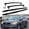 14-18 MDX Roof Rack Crossbars for Luggage