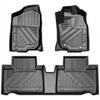 Toyota RAV4 (2013-2019) RHD TPE Floor and Trunk Mats