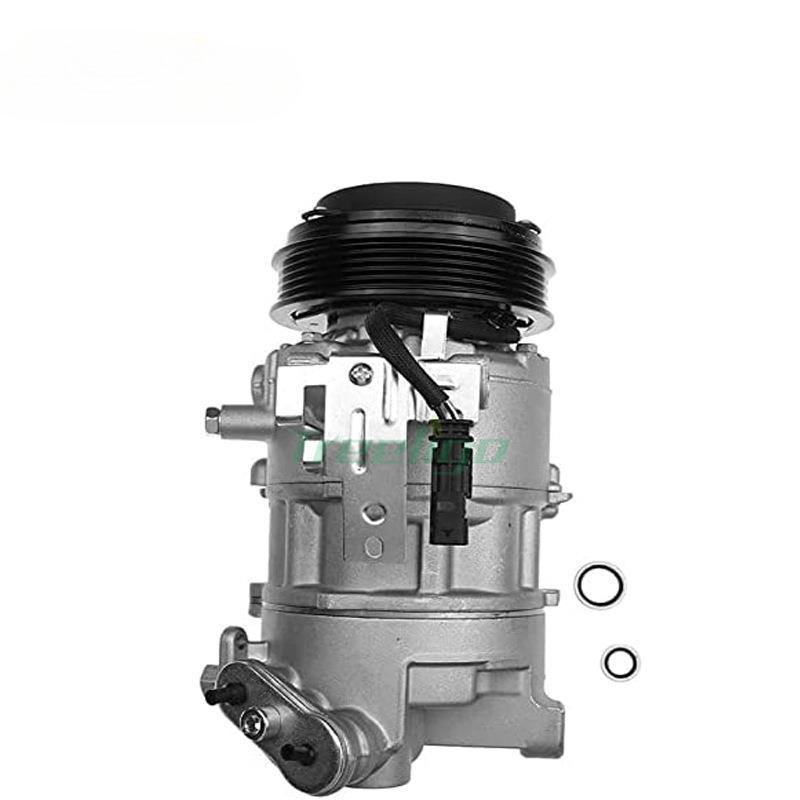 

Cadillac ATS/CTS 2014-19 Компрессор 1522262 CO22302C -