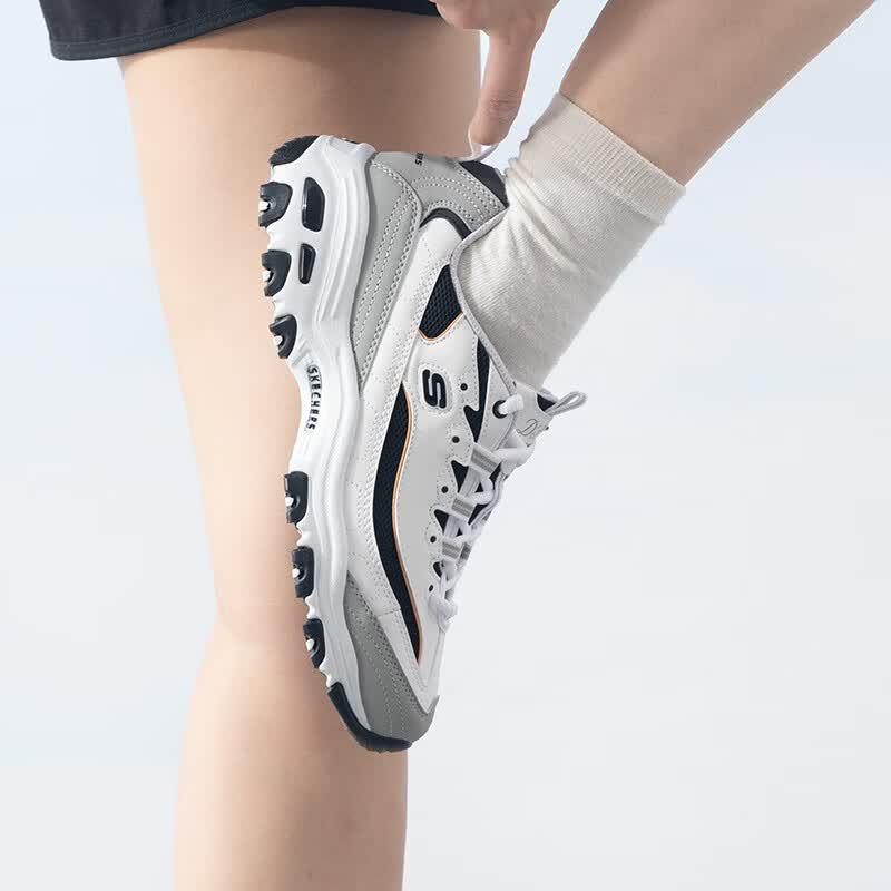 Skechers Women's Chunky Casual Sneakers