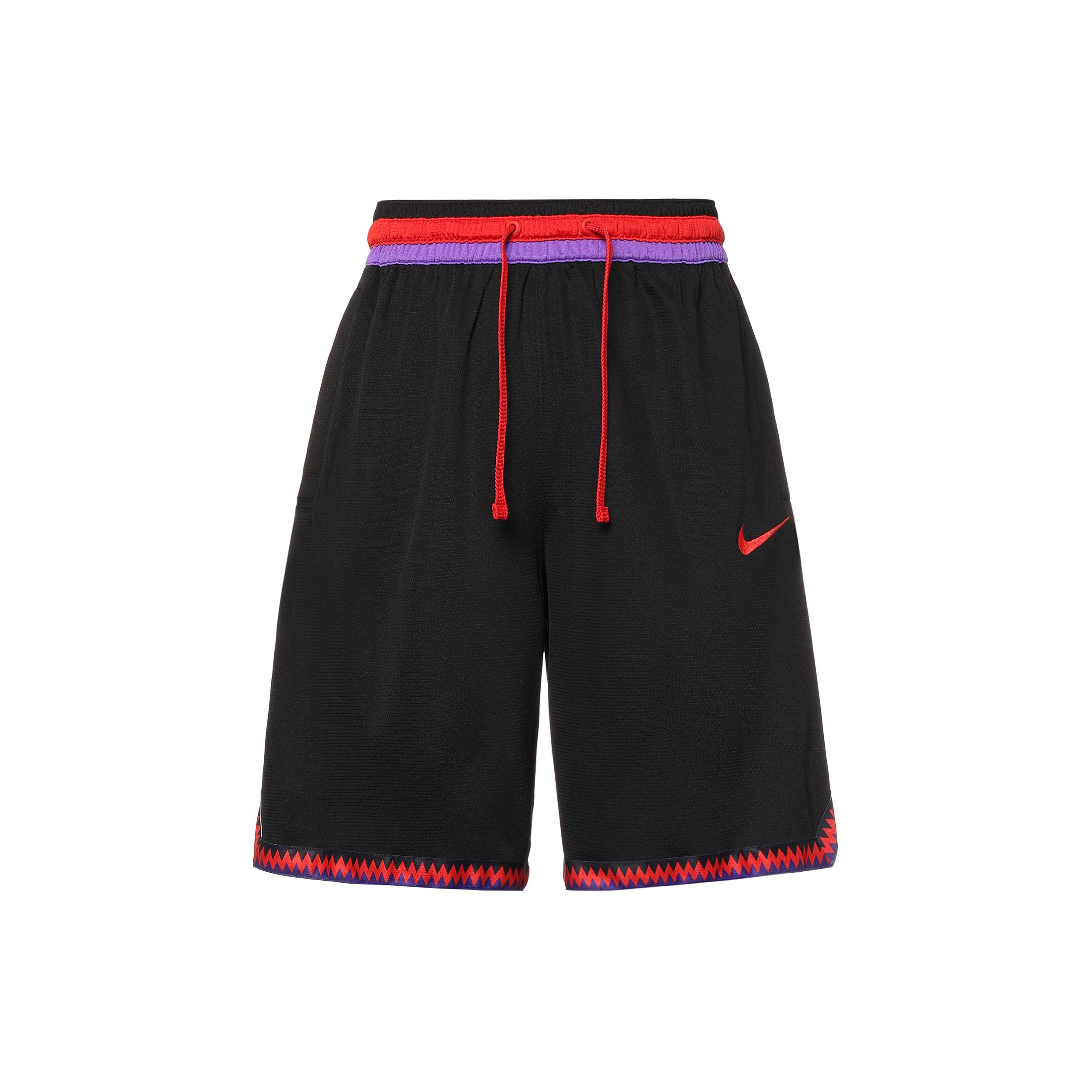 Nike Dri Fit Basketball Shorts Men s Moderate AT3151-015 S