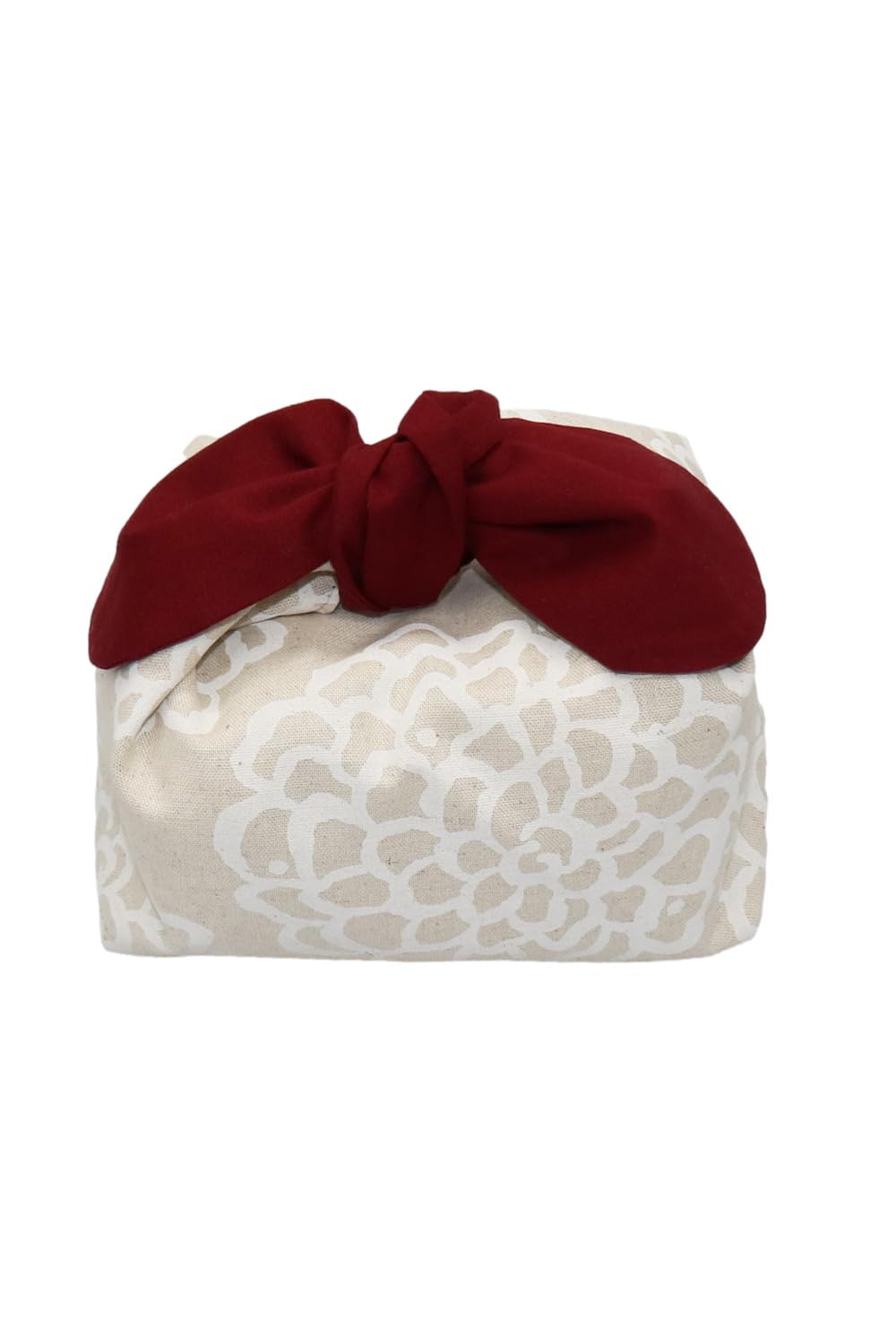 

Insulated Lunch No Azuma Darya x Bag, Strings, Tie-On Type, Bag, Ribbon, (Off-White Lacquer)