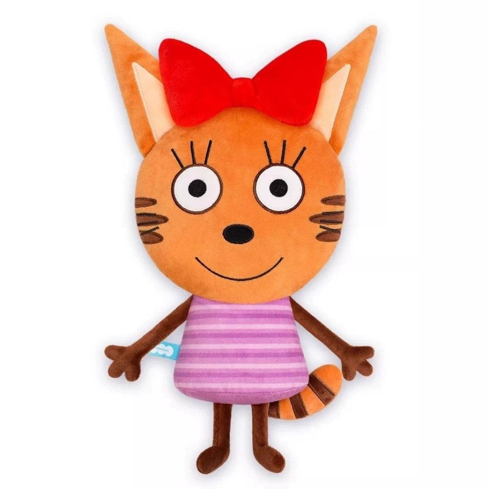 New Kote Kitty Kitty Coffee Doll Anime Peripheral Doll Children Sleep with Plush Toy