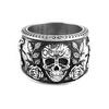 Anonymous Artisan Old & New School Ring