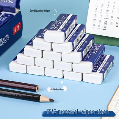 Gumy a korektory – Mazací gumy