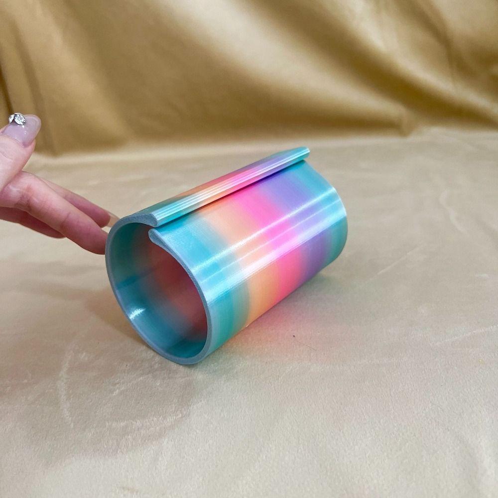 Organizer Tools Diamond Painting Canvas Rings Keep Canvases in Check DIY Crafts Diamond Painting Canvas Roll Helper Accessories