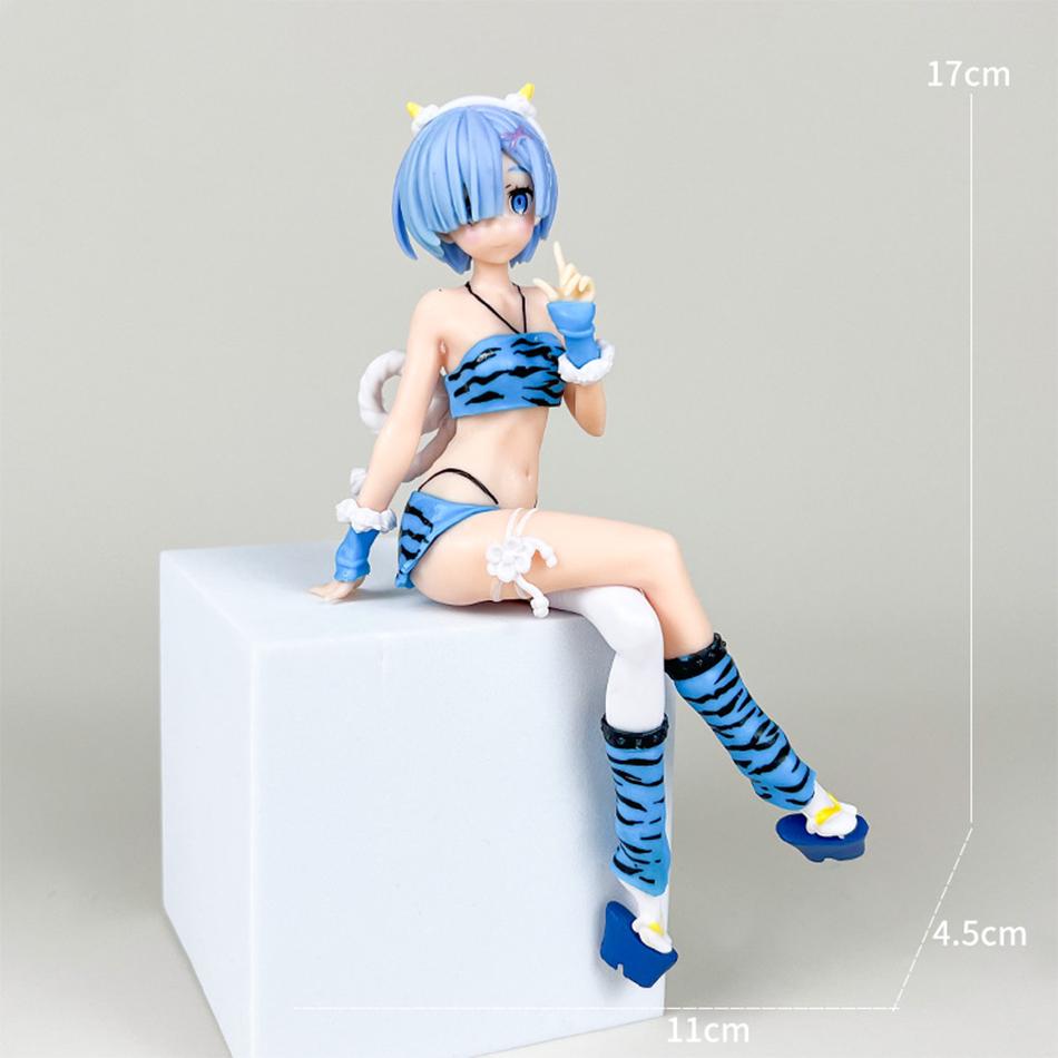 Hatsune Miku Figure Anime Girl Model Desktop Decor Collectible Doll Gift For Fans Future Vocaloid Statue Japanese Kawaii Otaku
