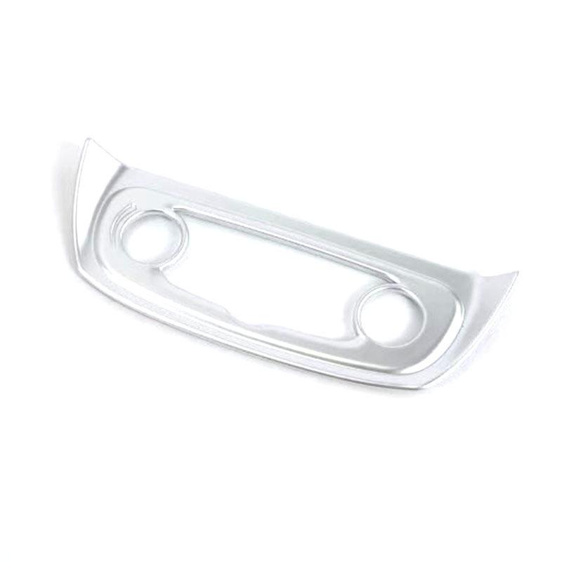 Suitable for 2017 Buick Regal interior parts like armrests, door handles, gear shift panels, and steering wheel trim.