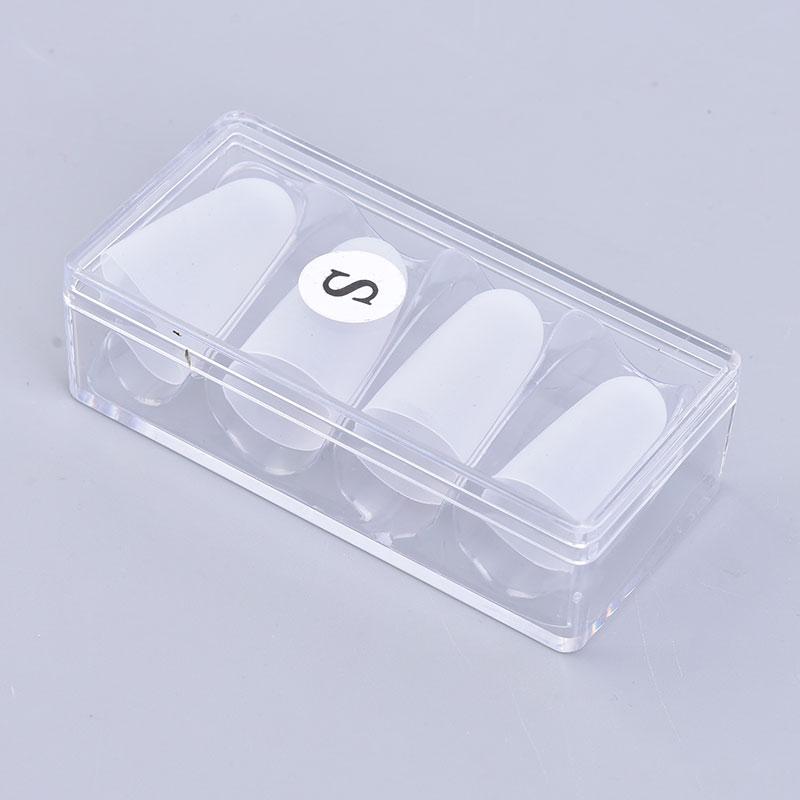 4Pcs Guitar Fingertip Protectors Silicone Finger Guards For Guitar Accessories