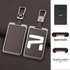 2024 Rising R7 F7 NFC Card Holder: Zinc Alloy Protective Shell for Cars