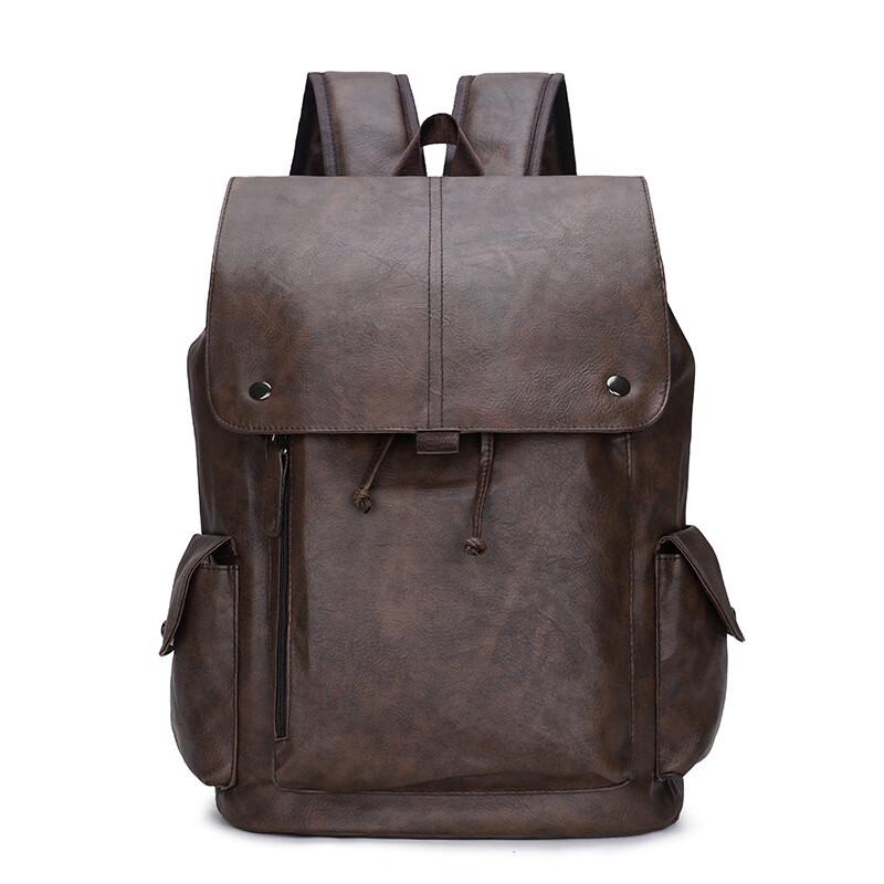 Men s Business Travel Backpack