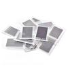 Mini Size Refrigerator Picture Frames Blank Insert DIY Photo Frames  DIY Projects