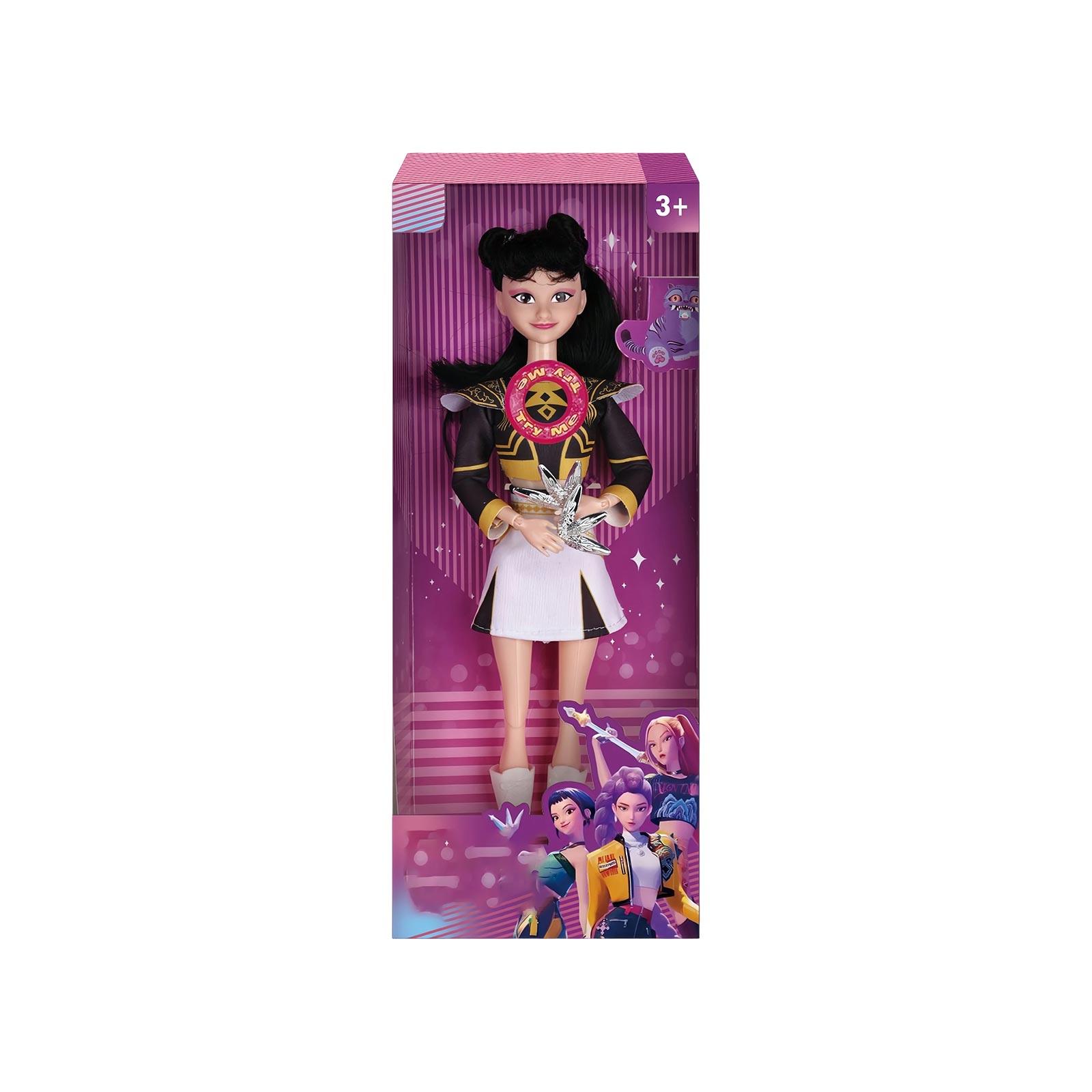 

Fashion Doll (regular Version) With Trendy Outfits And Colorful Hairstyles. One Size