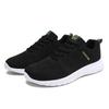 Sneakers Male Summer Breathable Sports Lightweight Platform Outdoor Running Mesh Travel Comfortable Training Casual Shoes 2025