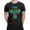 Can You Believe It Mindless Self Indulgence T Shirt Summer T-Shirts Pure Cotton Trending Tshirt For Men's Short-Sleeved Clothes