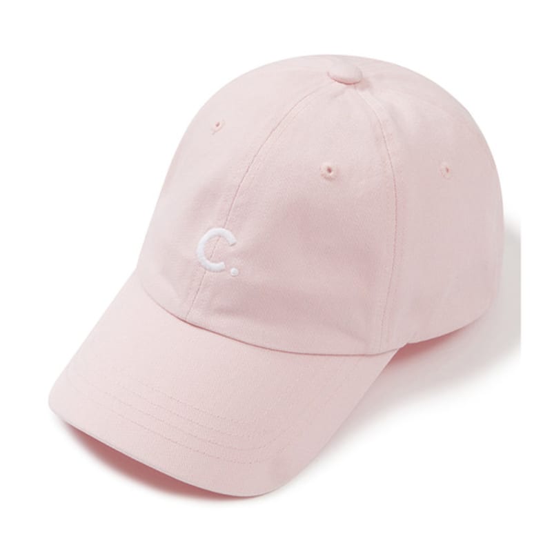 CLOVE [25SS clove] Logo Ball Cap (3color)
