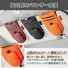 Dotcom Prime Car Sunglasses Holder Sun Visor Glasses Card Storage Magnetic OR