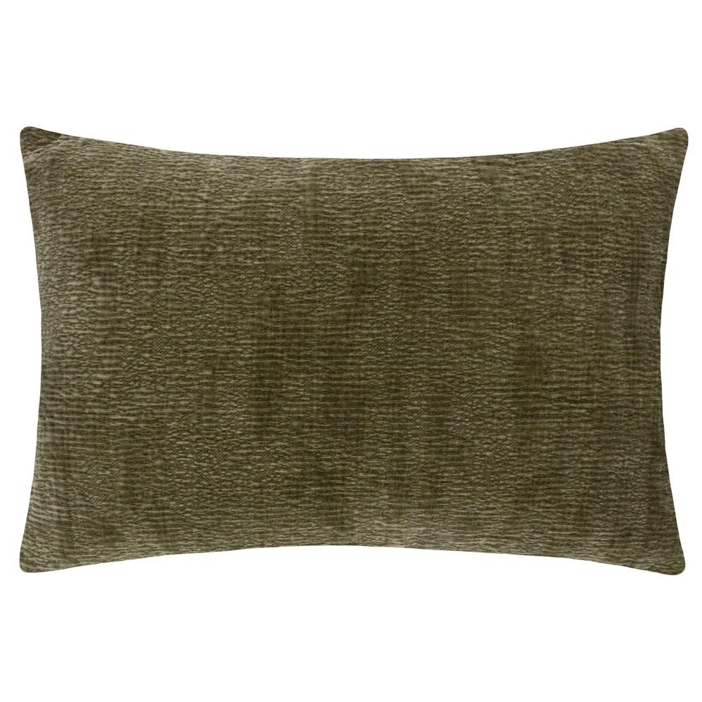Yard Osaka Chenille Cushion Cover