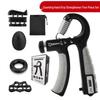 YTYIN Mechanical Counting Hand Gripper 5-Piece Set