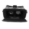 VR Headset Sponge Cushioning Virtual Reality Glasses for 4.7 to 7in Screen Phone 58.5 to 70.5mm Inte