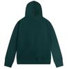 Polo Ralph Lauren FW23 Pony Logo Embroidered Hooded Fleece Long Sleeve Sweatshirt Men Sweatshirt Green 710838696-015