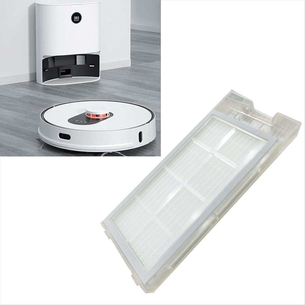 (MEOF) Vacuum Cleaner Filter Accessory for Roidmi EVE Vacuum Cleaner Filter Replacement Parts Filter Element Assembly