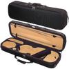 Premium Rectangular Violin Case