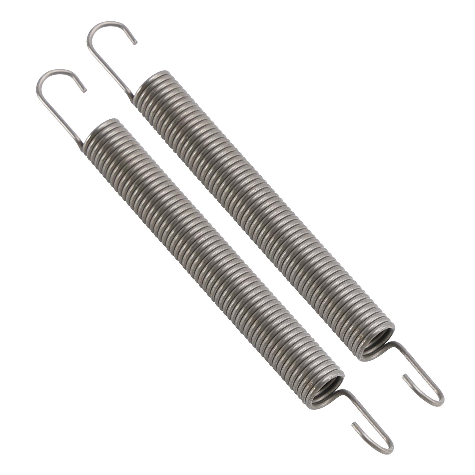 

2x Пружина возврата клапана дроссельной заслонки двигателя A1029930910 для Mercedes Benz M102