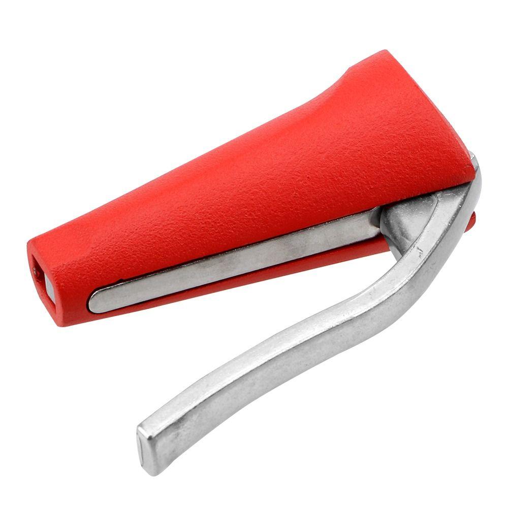 Funnel Shape Pecan Nuts Clip Zinc Alloy Chestnut Gadgets New Hazelnut Walnut Pliers  Kitchen Tools