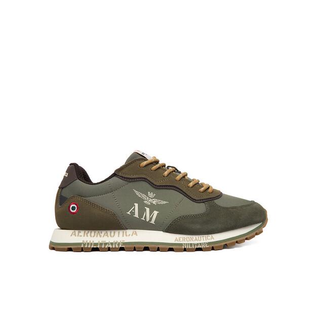 

Кроссовки Aeronautica Militare 252SC0320UPL00313 EU 40