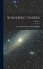 The Scientific Papers; Volume 2 Book