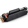 Changping Compatible HP 88A/CC388A Black Toner Cartridge