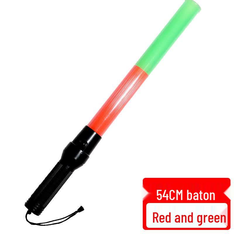 LED Traffic and Emergency Warning Baton