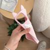 Cat Ear Angel Wings Drop-Proof Phone Case for iPhone 14/13/12 Pro Max