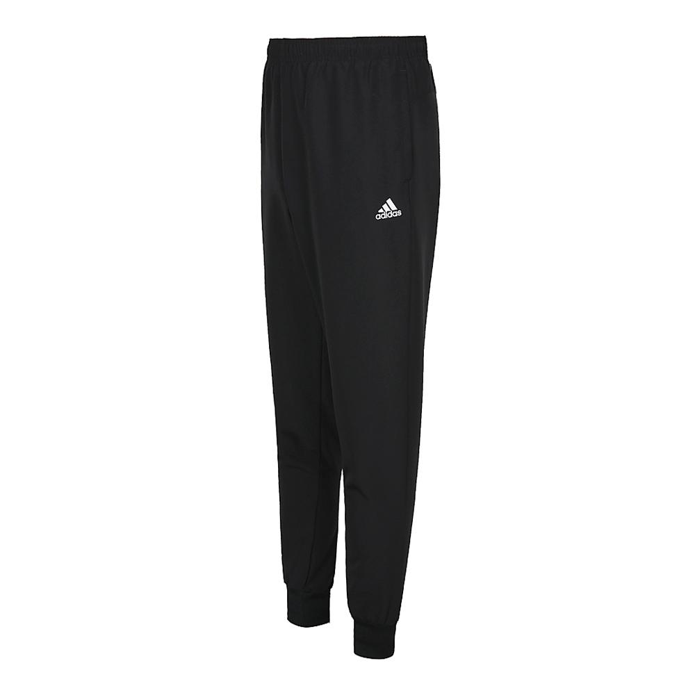 Adidas Casual Pants Men's Black BS2884-