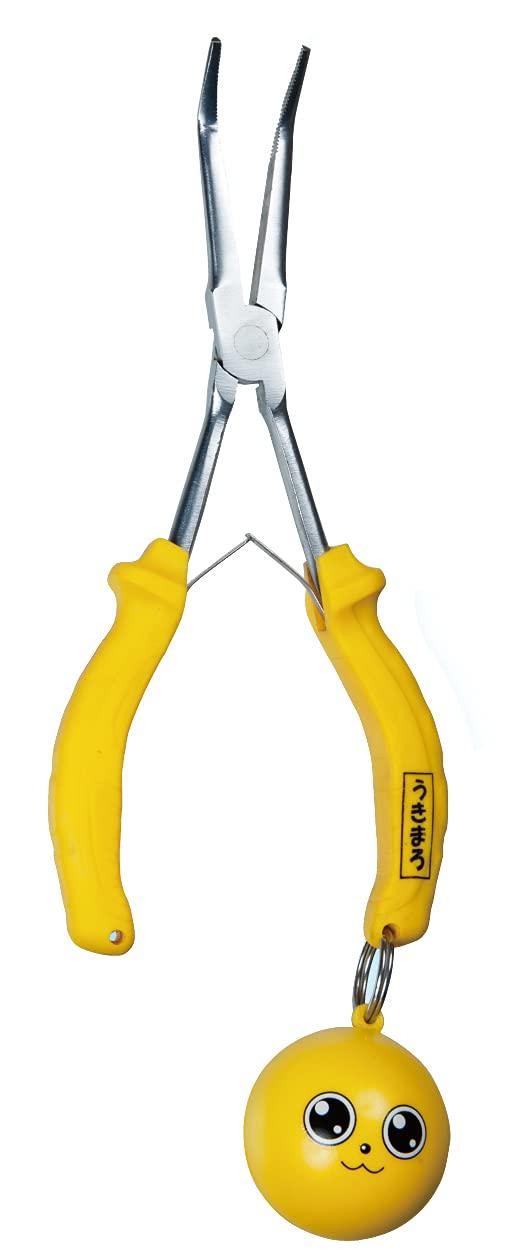 

Gamakatsu Ukimaro Hari Remover Pliers UK8010 18cm