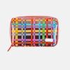 Hobonichi Hikidashi Pouch Anee - Transparent Check, Multipurpose Storage