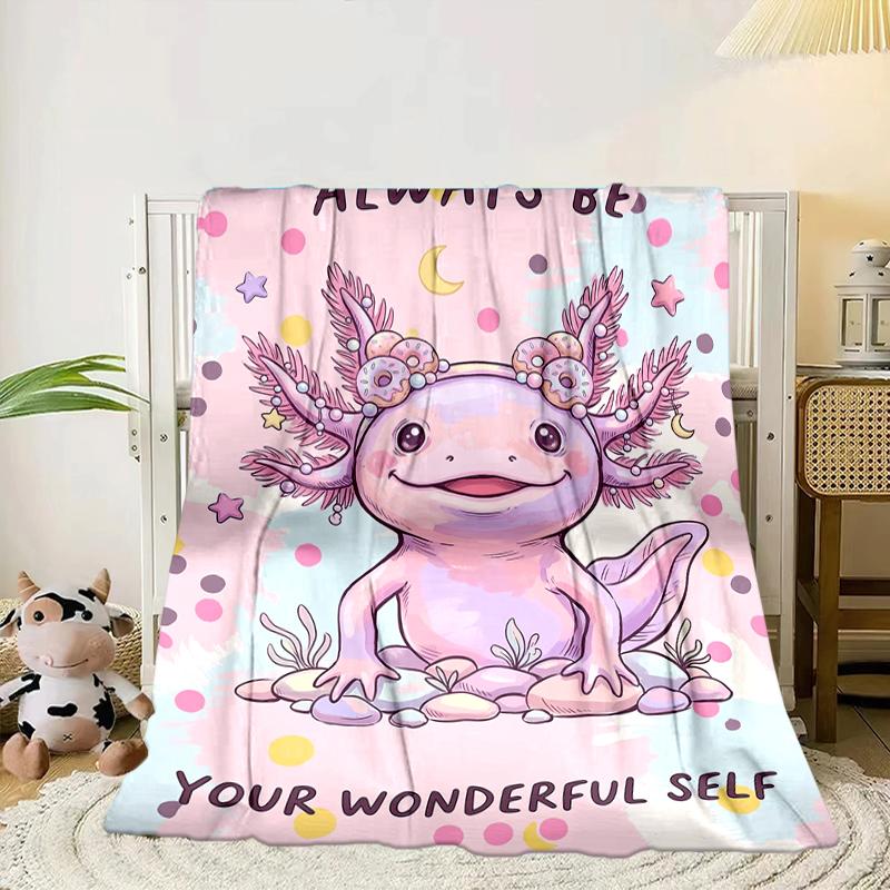 Rainbow Unicorn Fantasy Blanket Flannel Blanket Throw Blanket Sofa Cover Blanket Soft Premium Blanket Picnic Blanket Tv Blanket Gifts